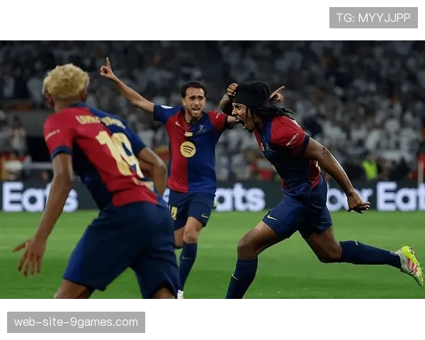 孔德称欧冠对决巴黎极具激励性 巴萨心理层面占优