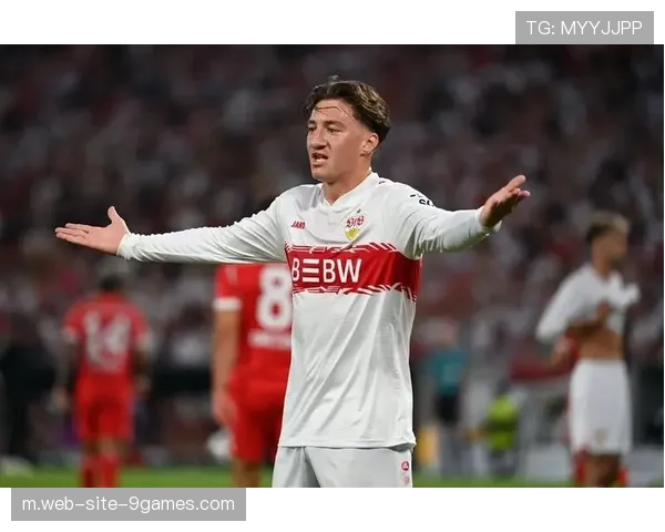 斯图加特中场施蒂勒伤情存疑 可能影响球队攻防转换节奏 斯图加特中场施蒂勒伤情存疑 可能影响球队攻防转换节奏